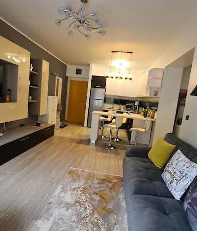 Apartament Vis De Sinaia ! ภายนอก รูปภาพ