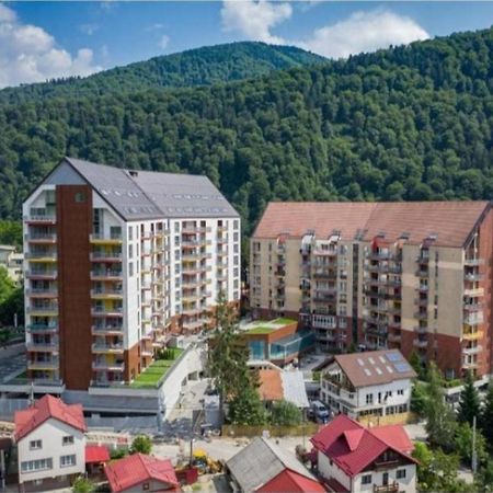 Apartament Vis De Sinaia ! ภายนอก รูปภาพ