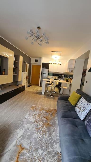 Apartament Vis De Sinaia ! ภายนอก รูปภาพ