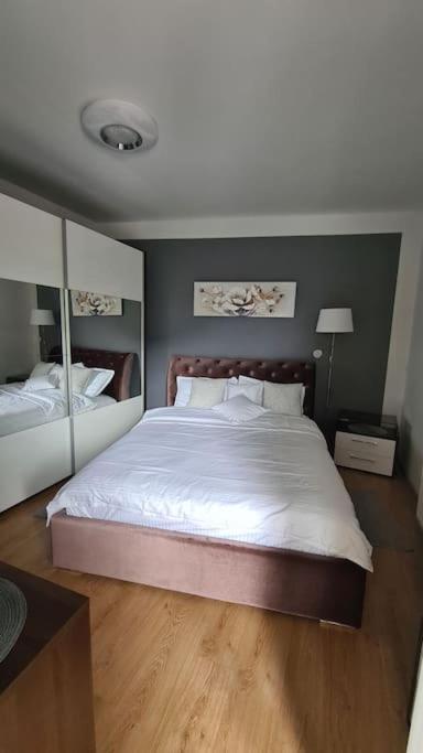 Apartament Vis De Sinaia ! ภายนอก รูปภาพ