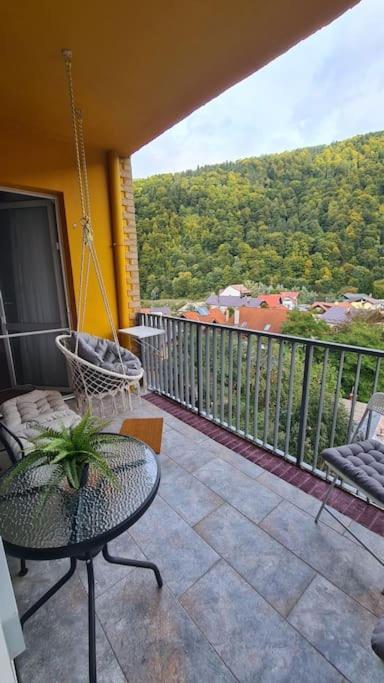 Apartament Vis De Sinaia ! ภายนอก รูปภาพ