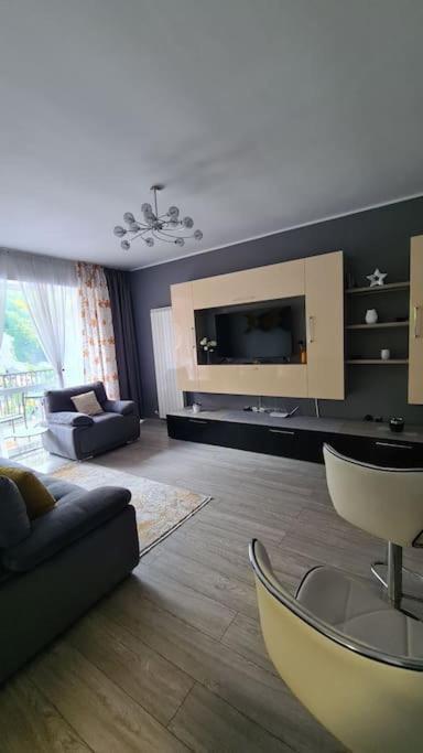 Apartament Vis De Sinaia ! ภายนอก รูปภาพ