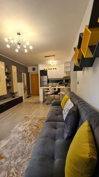 Apartament Vis De Sinaia ! ภายนอก รูปภาพ