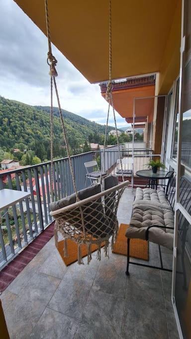 Apartament Vis De Sinaia ! ภายนอก รูปภาพ