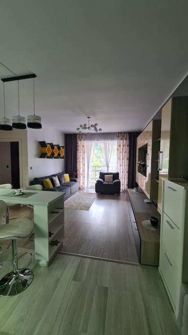 Apartament Vis De Sinaia ! ภายนอก รูปภาพ
