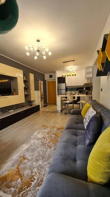 Apartament Vis De Sinaia ! ภายนอก รูปภาพ