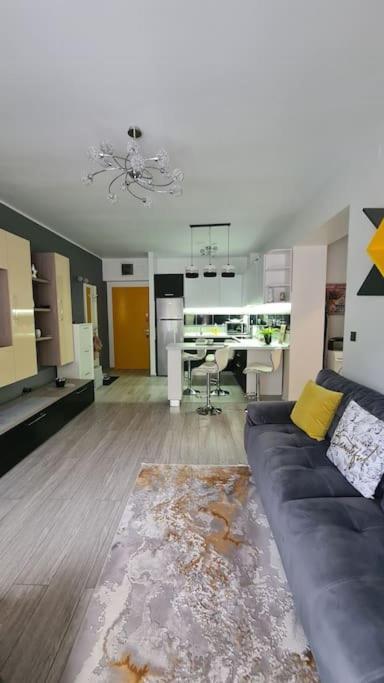 Apartament Vis De Sinaia ! ภายนอก รูปภาพ