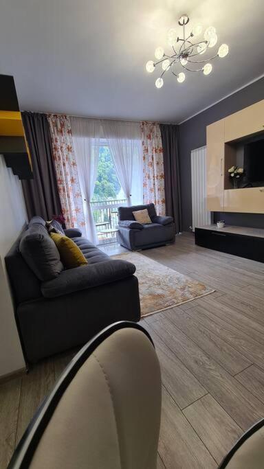 Apartament Vis De Sinaia ! ภายนอก รูปภาพ