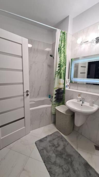 Apartament Vis De Sinaia ! ภายนอก รูปภาพ
