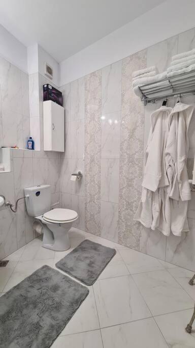 Apartament Vis De Sinaia ! ภายนอก รูปภาพ